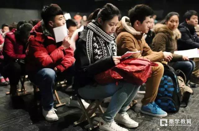 影视表演专业艺考生一定不能错过的影视表演专业考试问题,赶紧收藏吧！