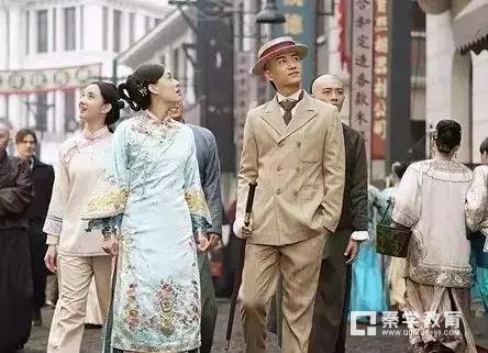 揭秘《那年花开月正圆》三类孩子的典范，周莹类型的孩子走向成功