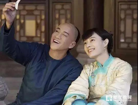 揭秘《那年花开月正圆》三类孩子的典范，周莹类型的孩子走向成功