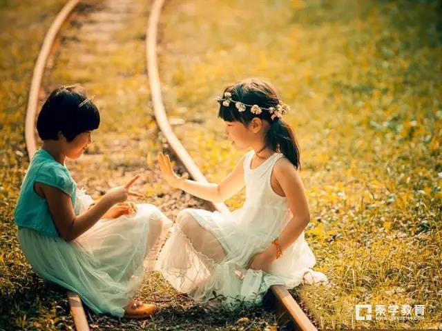 真正拉开孩子学习距离的是什么？不是孩子智商而是这几个字