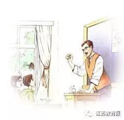 分享故事|说起你的老师你会想起什么？致敬每一位人民教师