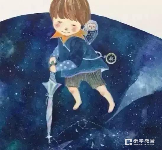 除了父母和老师还有哪些人对孩子有教育意义？这几类人可以帮助孩子