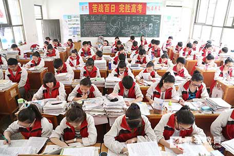 为什么说9月对高中生来说很重要？听听各年级高中老师怎们说？