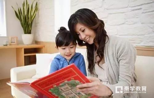 告诉孩子他需要有这些特质，每个家长都要教会孩子这些他将受益匪浅