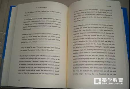 阅读世界经典名著的最佳时期在中学阶段，推荐十不著名的英文名著