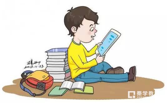 手机究竟有什么魔力让孩子恋恋不舍？怎样将孩子从手机里面拉出来？