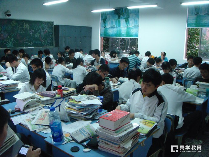 为什么高中学霸数学成绩一落千丈？原来这些才是真正的原因