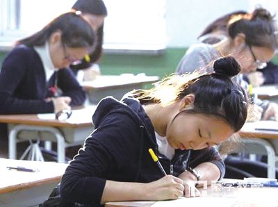 贯穿整个高中的数学答题方法在这里，转给哪些高中数学成绩不好的人