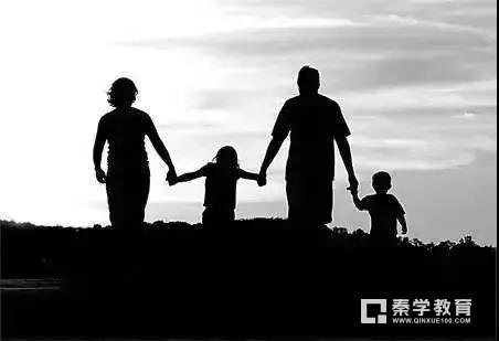 中国孩子不尊重自己的父母？中国孩子都是妈宝？哪些父母孩子不尊重？