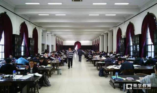 想上清华大学你得能够吃得了清华的苦，快看看能不能上清华吧！