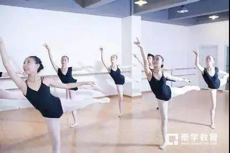 舞蹈控制力是怎样练成？学习舞蹈的新生你们对于舞蹈控制力得这样练