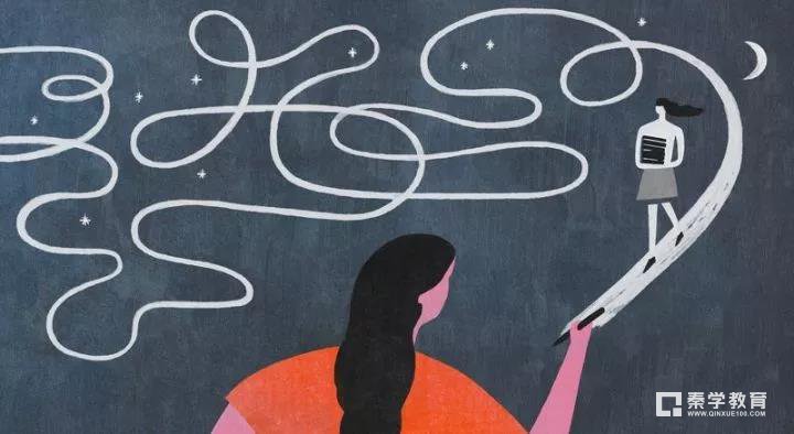 “推妈”惊现，看哈佛大学商学院推妈的育儿经验