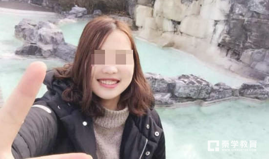 浙江越秀外国语学院女生从床上摔落致死的真正原因，大家一定引以为戒
