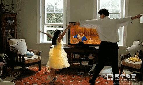 哪些爸爸最伤孩子？盘点那些最容易使孩子受伤的爸爸们