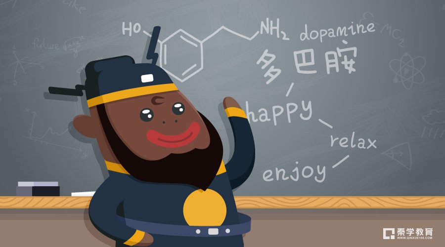 背单词一定要少走弯路，这些方法教你们高效率的记单词