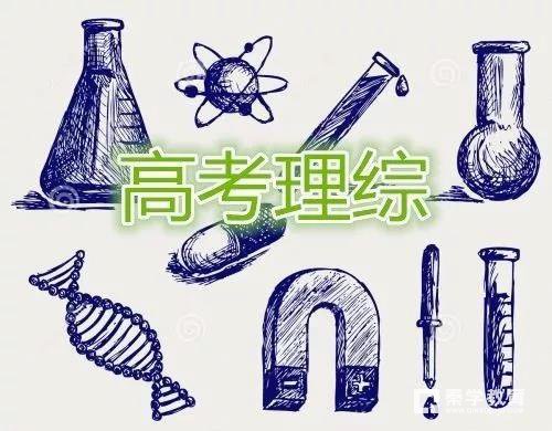 高考理综平均老师送经验，高三理综怎样复习才算是复习到点子上了？