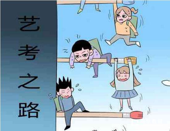 中央美术学院对文化课要求多少分？推荐中央美院各个学院难考专业