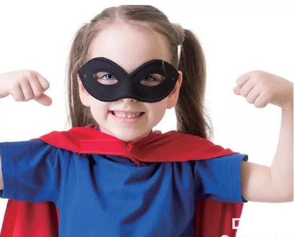 你家孩子有两面派吗？专家怎么看孩子的两面派？