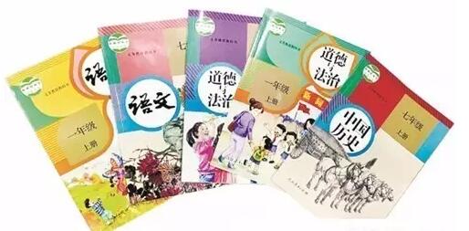 新教材上线后，一年级和初一学生怎么学？老师怎么教？