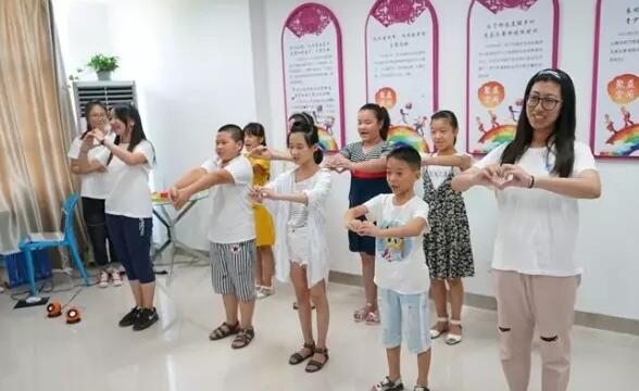 暑假干什么了？江苏这些高校暑假做了哪些有意义的事情？