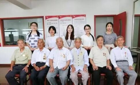 暑假干什么了？江苏这些高校暑假做了哪些有意义的事情？