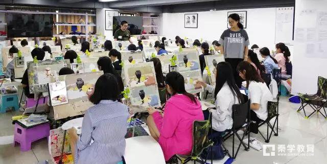 美术艺考生对考大学的误区，美术专业的你一定得引起注意