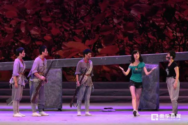 表演专业的考生想高考分的要素有哪些？学表演的你可能不知道