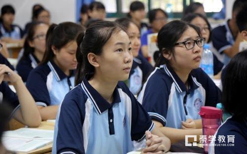 初三不知道怎么学习？初三5大学科的最全的精准学习计划