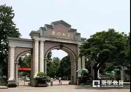 盘点大学之最，这些大学都能用“最”字形容