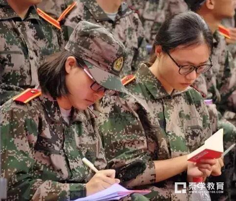 南京各有名大学开学第一课怎么上？开学校长的话得记本子上