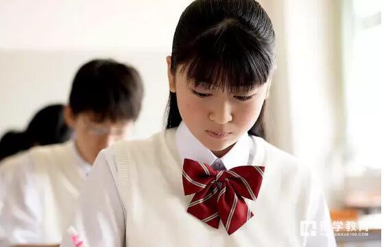 为什么说九年级是孩子一生的关键时期？九年级有多少人生关键时期？
