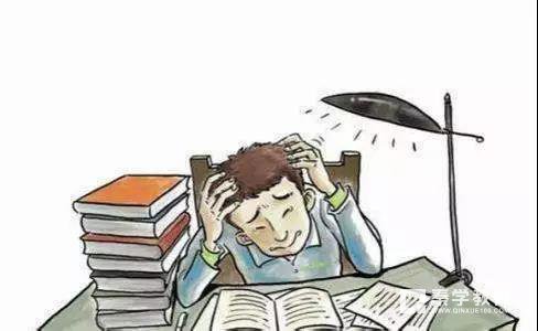 怎样判断孩子的学习方法是不是正确?学习方法不正确的表现是什么?