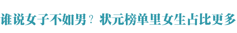 2017年状元们报了哪些大学？哪些专业？被哪些大学录取了？