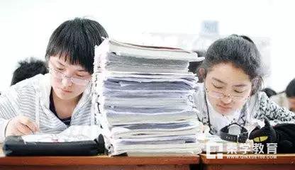 全国卷Ⅰ、Ⅱ、Ⅲ有什么区别？为什么要使用全国卷?