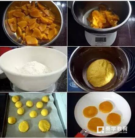 秋天吃什么能让孩子长个子？秋天吃南瓜正当时（附南瓜食谱）