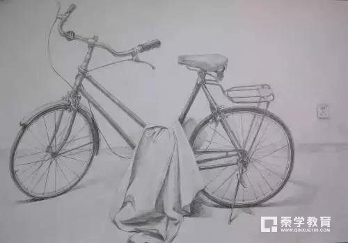 想要提升素描的技巧怎么办？美术艺考生赶紧学起来