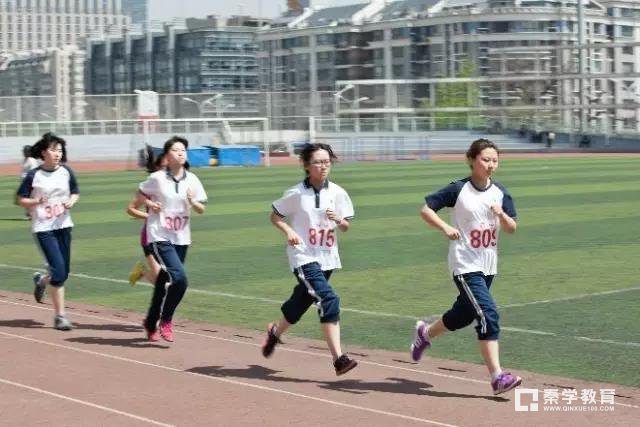 南京2018年中考体育考试怎样考？评分标准？具体方案正式公布