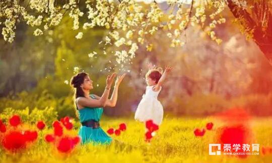 《开学第一课》中这句话被传疯,为人父母们要深读