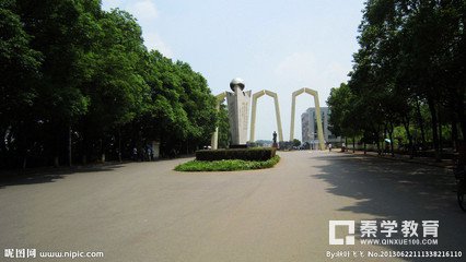 湘潭大学怎么样？湘潭大学的最新排名是多少？