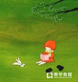 2018中考名篇美句(四)：阅卷老师眼中高分句子，作文拿高分 so easy!