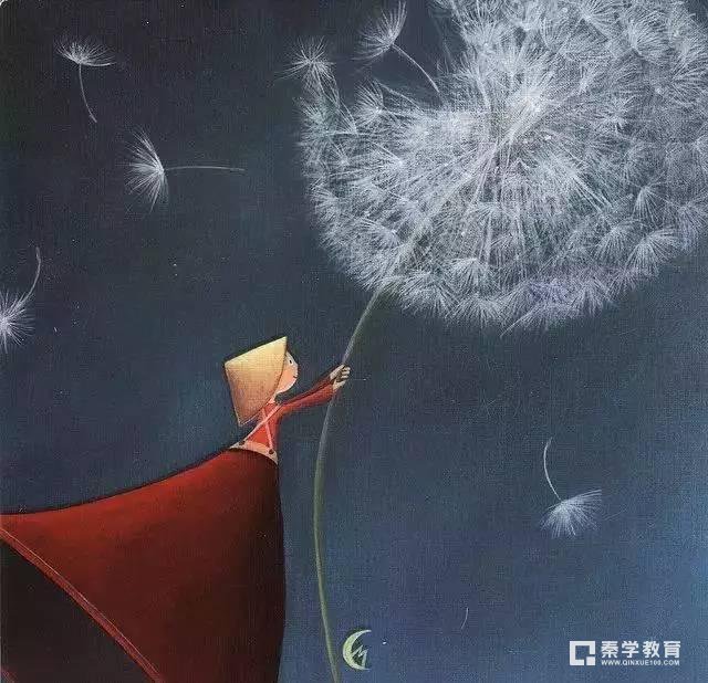 高考作文绝佳素材|平静----戴尔·卡耐基，来自《读者》经典卷首语!