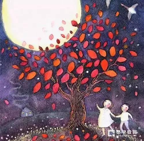 高考作文绝佳素材|四壁雪----羽清雪，来自《读者》经典卷首语!
