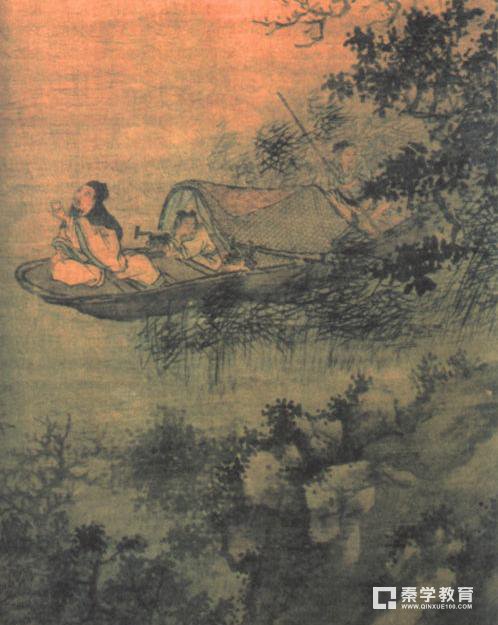 豪放飘逸，想象丰富的诗仙李白，其诗歌的艺术特色有哪些?