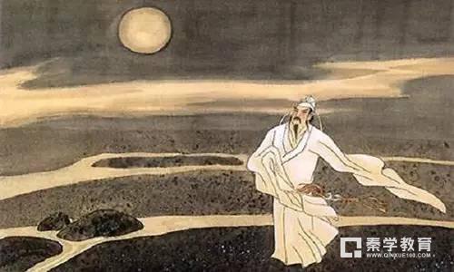 没有李白的诗是寂寞的，没有李白写酒的诗是缺位的---李白斗酒诗长安