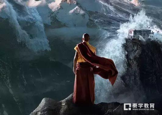 仓央嘉措：最美诗歌赏析(下)，我放下过天地，却从未放下过你!