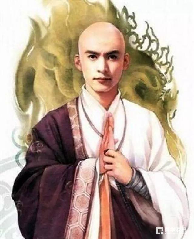 仓央嘉措