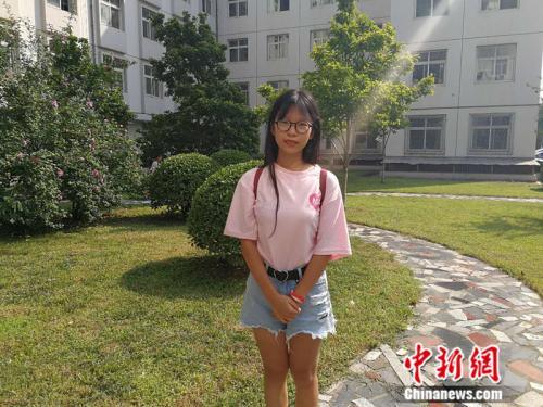 清华大一新生新学期目标找个女朋友，大学新生们的未来规划