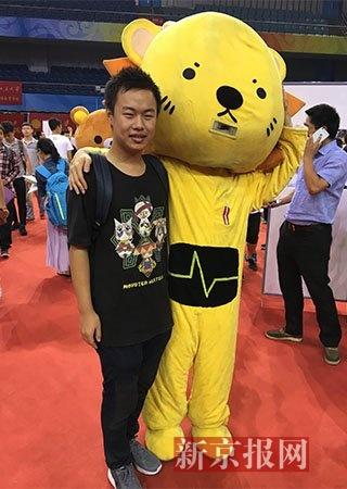 北京理科状元李宇轩不玩王者荣耀觉得so easy学霸的新学期计划怎样