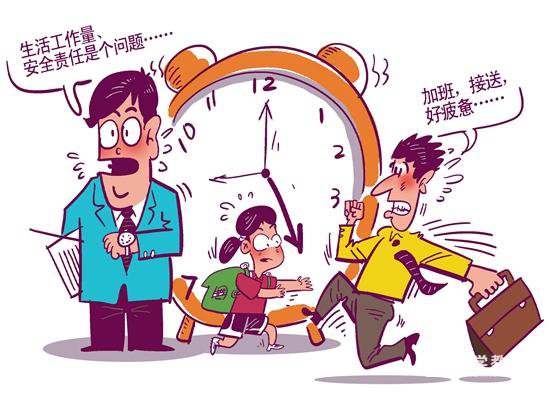 弹性离校存在实际问题待解决，教育部还需就基层学校调研
