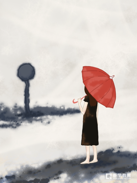 中学生早熟不可怕，关键父母要正确引导